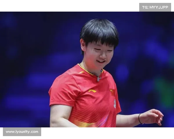 孙颖莎王曼昱苦战五局险胜张本美和大藤沙月夺女双冠军 孙颖莎王曼昱苦战五局险胜张本美和大藤沙月夺女双冠军
