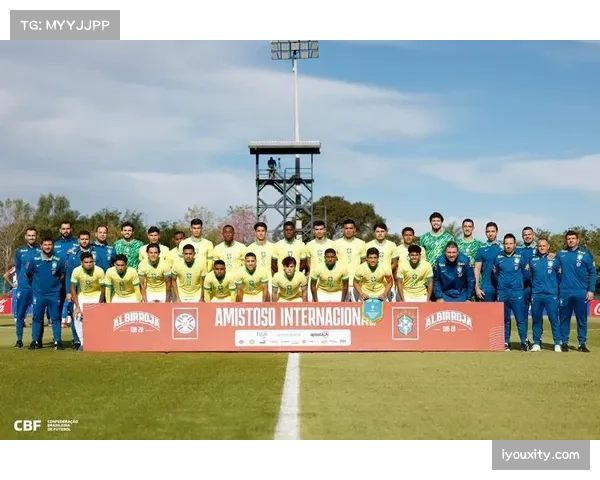 巴拉圭队虽惜败仍昂首出线携手乌克兰晋级U20世界杯淘汰赛